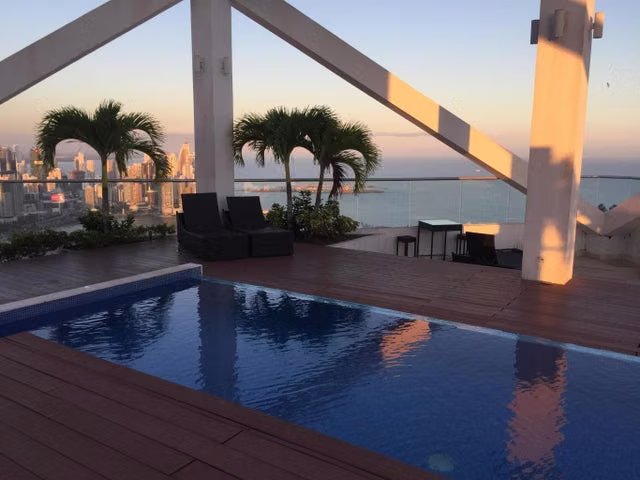 Venta PH Rivage JM