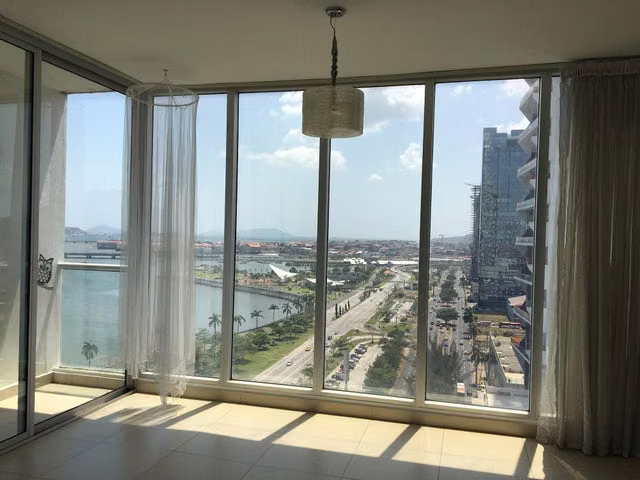 Venta PH Rivage JM