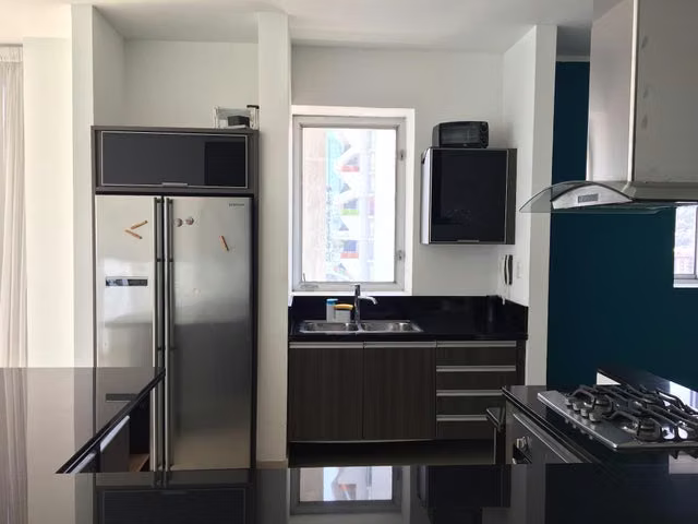 Venta PH Rivage JM