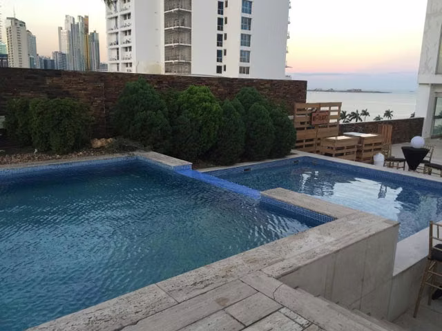 Venta PH Rivage JM