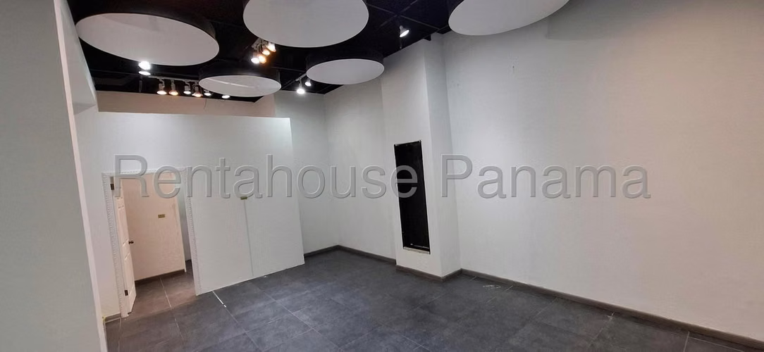 Local Comercial En Alquiler En Arraiján ABS