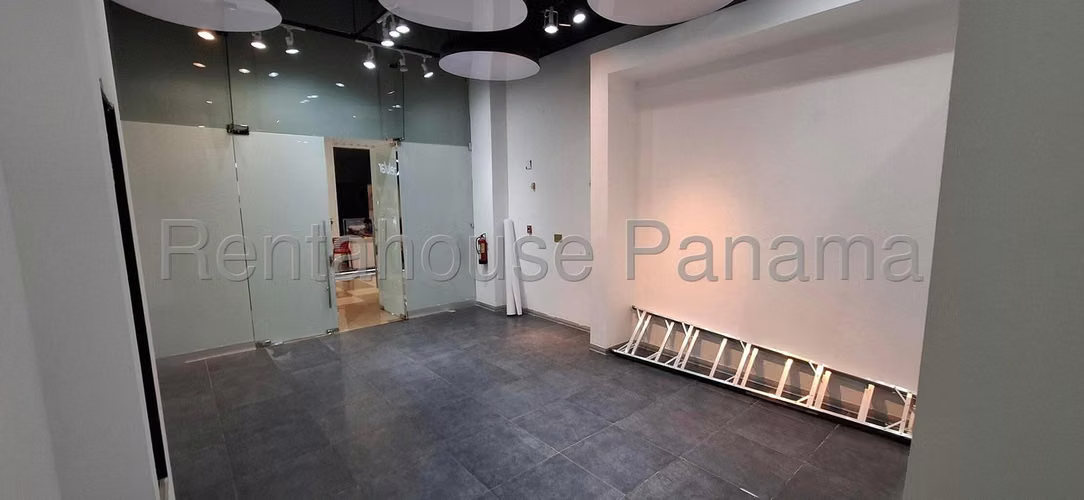 Local Comercial En Alquiler En Arraiján ABS