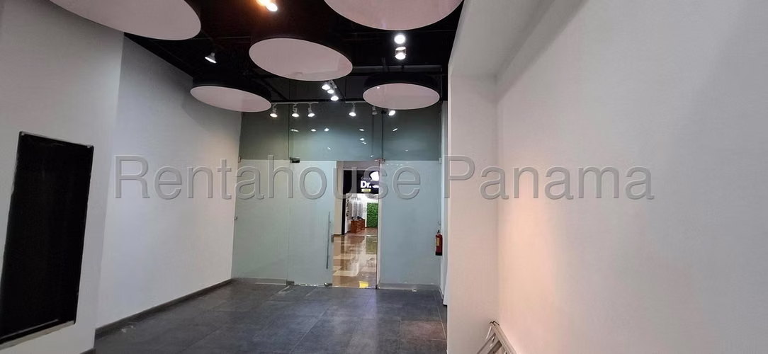 Local Comercial En Alquiler En Arraiján ABS