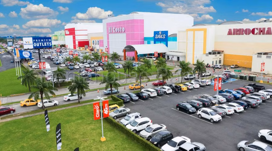 Commercial for Rent in Arraiján ABS