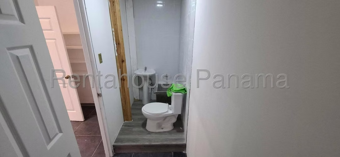Local Comercial En Alquiler En Arraiján ABS
