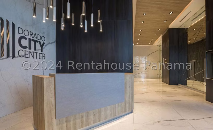 Office For Rent In El Dorado ABS