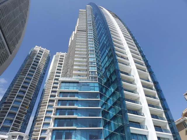 Venta PH Grand Tower JM