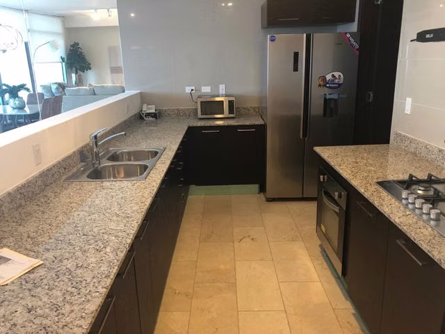 Venta PH Grand Tower JM