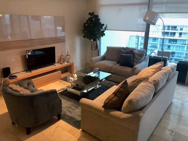 Venta PH Grand Tower JM