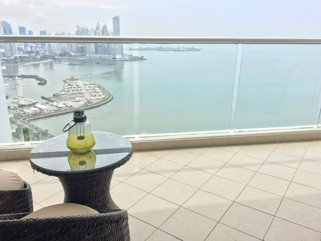Venta PH Rivage JM