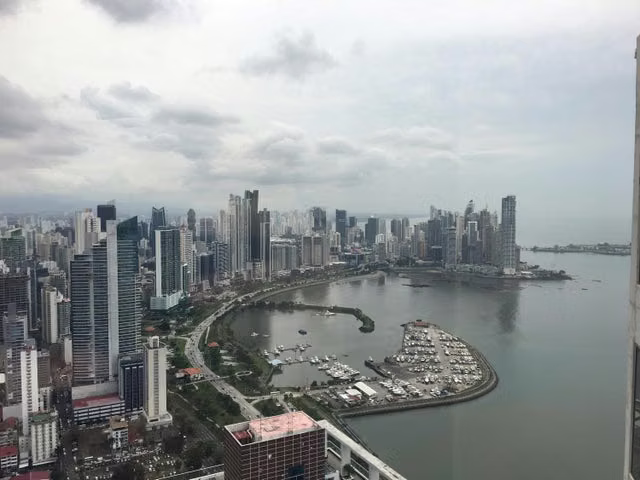 Venta PH Rivage JM