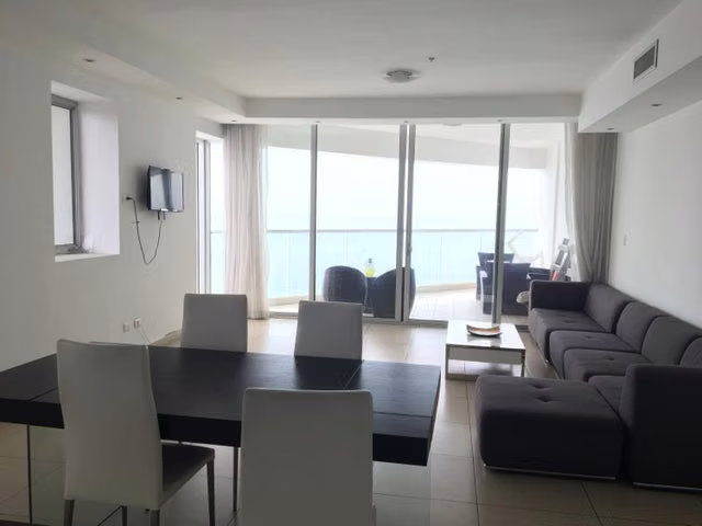 Venta PH Rivage JM