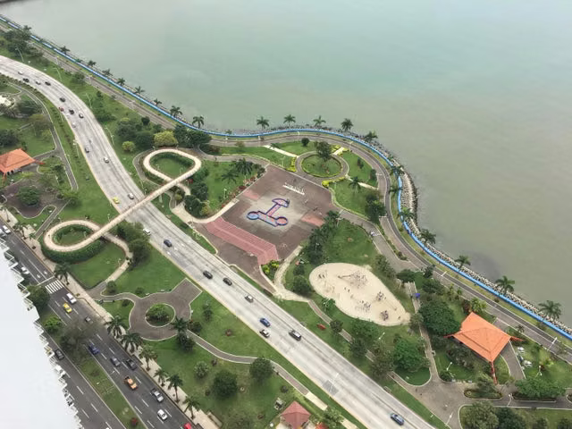 Venta PH Rivage JM