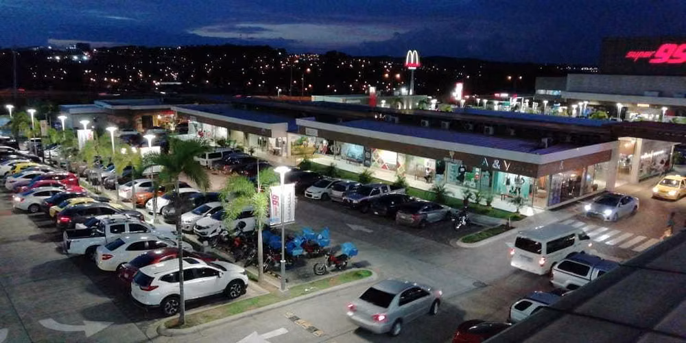 Local Comercial En Alquiler En La Chorrera ABS