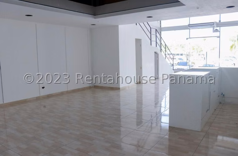 Local Comercial En Alquiler En La Chorrera ABS