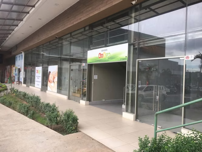 Local Comercial En Alquiler En La Chorrera ABS