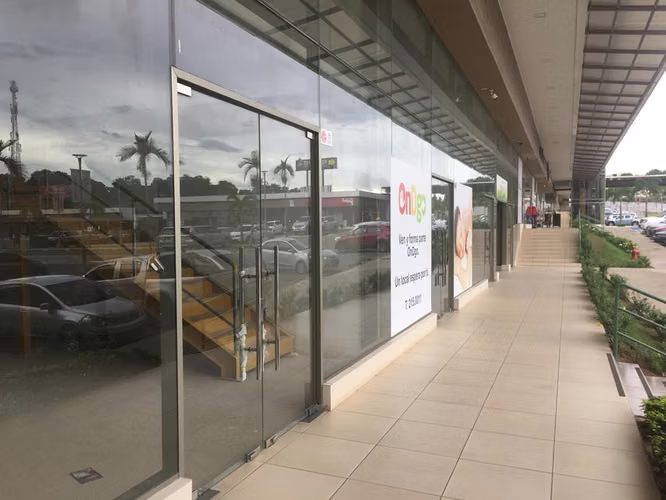 Local Comercial En Alquiler En La Chorrera ABS