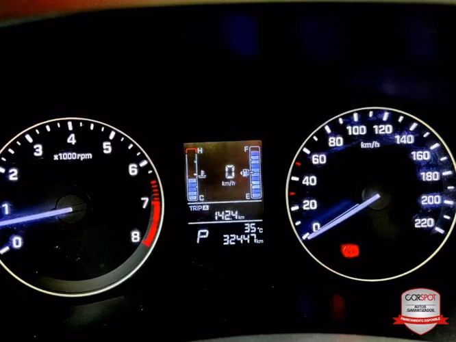 Hyundai i20 Active 2019 Automática CK7611