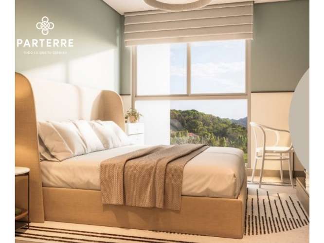 $15K Off en tu Nuevo Apartamento de 3 Rec. en Parterre Panamá Pacífico - Imagen 2