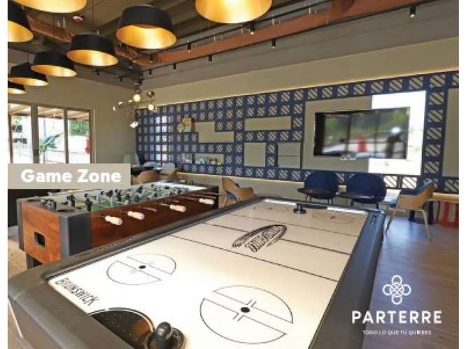 $15K Off en tu Nuevo Apartamento de 3 Rec. en Parterre Panamá Pacífico - Imagen 8