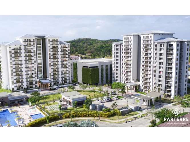 $15K Off en tu Nuevo Apartamento de 3 Rec. en Parterre Panamá Pacífico - Imagen 3