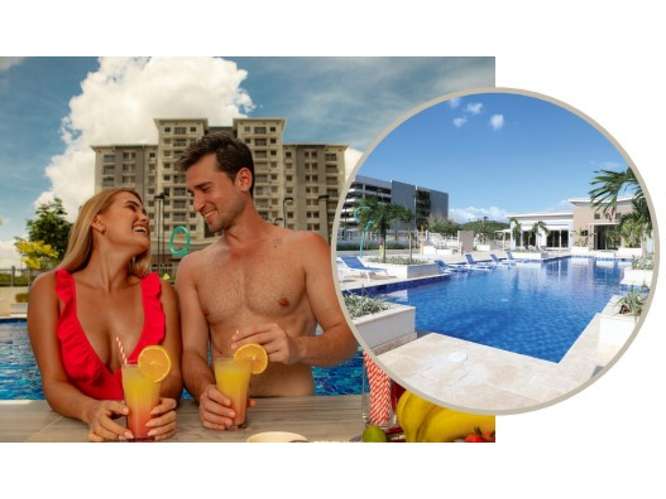 $15K Off en tu Nuevo Apartamento de 3 Rec. en Parterre Panamá Pacífico - Imagen 6