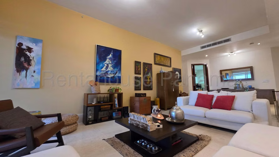 Amplio Apartamento en Santa Maria Ph The Reserve en Venta Mts2: 269.70 PD