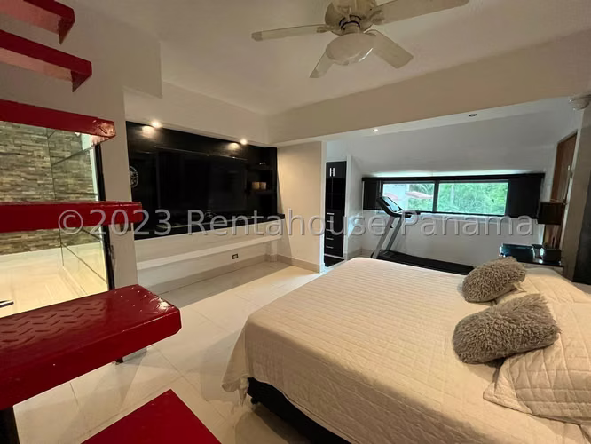 Venta de Espectacular Casa en Albrook Mts2: 380 PD - Imagen 14