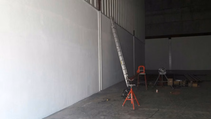 Se Vende Galera en Via Tocumen Don Bosco – Área de Logística