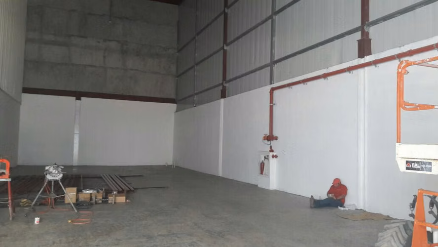 Se Vende Galera en Via Tocumen Don Bosco – Área de Logística