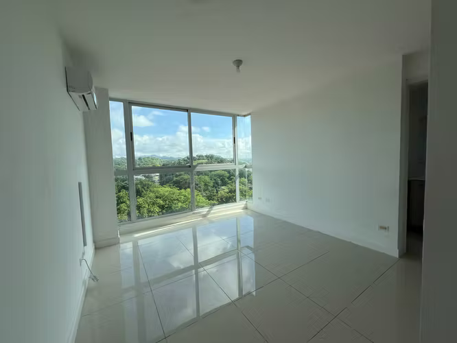 Apartamento en Alquiler – PH Coral Plaza, Vía Ricardo J. Alfaro