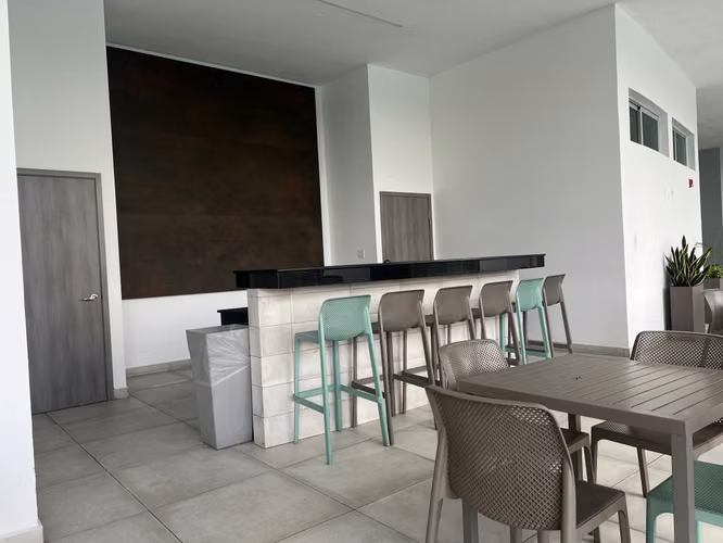 Apartamento en Alquiler – PH Coral Plaza, Vía Ricardo J. Alfaro