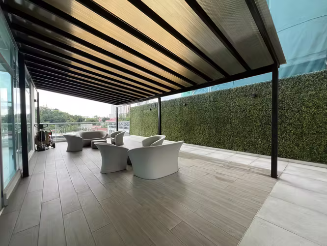 Apartamento en Alquiler – PH Coral Plaza, Vía Ricardo J. Alfaro