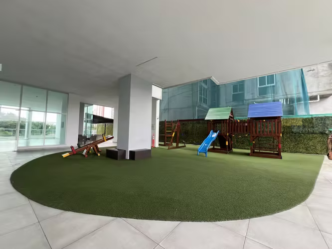 Apartamento en Alquiler – PH Coral Plaza, Vía Ricardo J. Alfaro