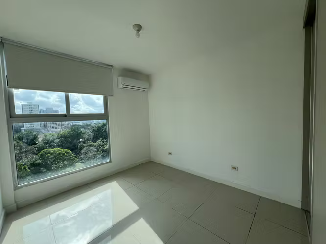 Apartamento en Alquiler – PH Coral Plaza, Vía Ricardo J. Alfaro