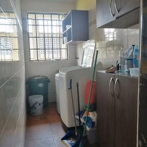 Habitación cerca del metro en los andes 2