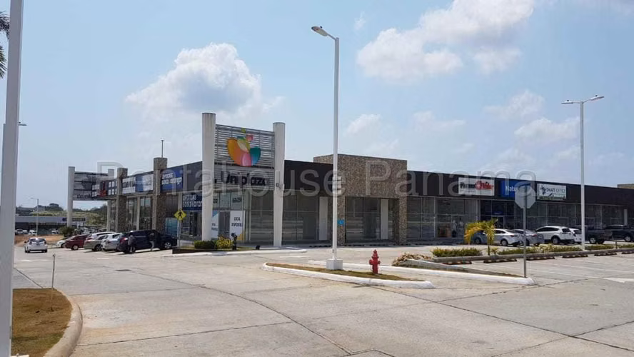 Local Comercial En Alquiler En Chorrera ABS
