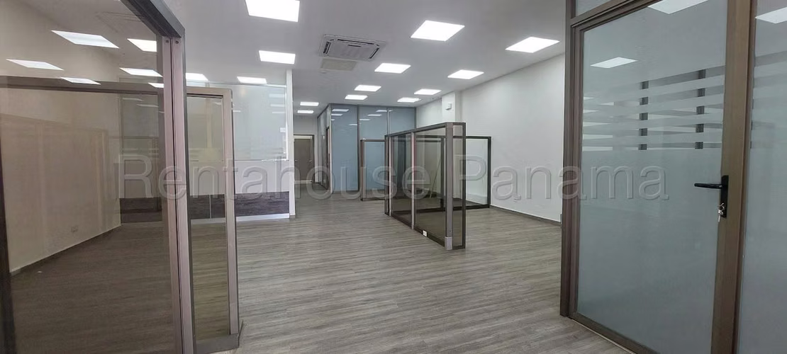 Local Comercial  u Oficina En Alquiler En La Chorrera ABS