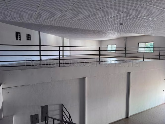Local Comercial En Alquiler En La Chorrera ABS