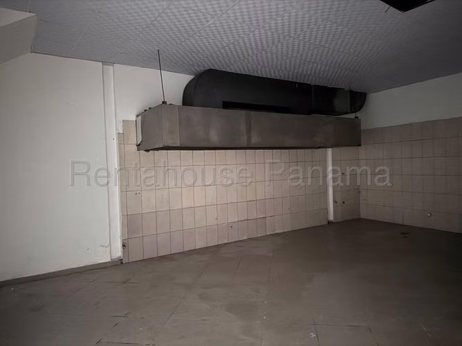 Local Comercial En Alquiler En La Chorrera ABS