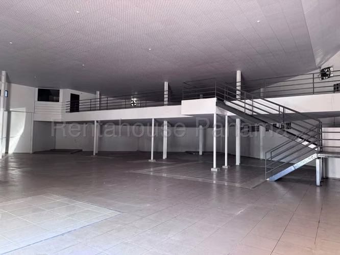 Local Comercial En Alquiler En La Chorrera ABS