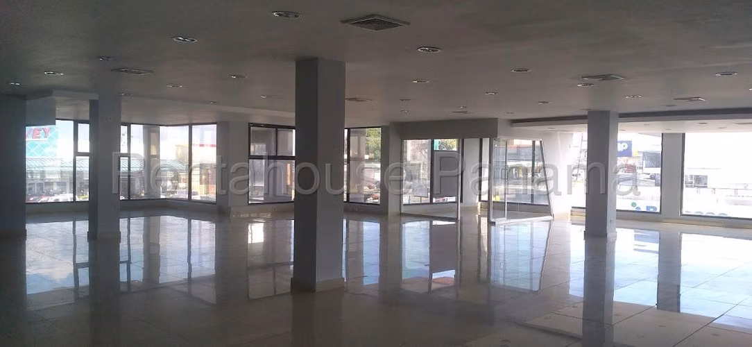 Local Comercial En Alquiler En La Chorrera ABS