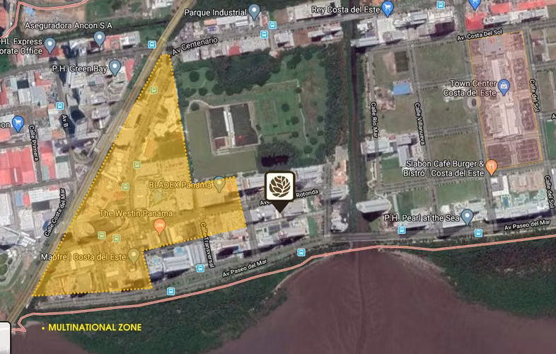 VENDO COSTA DEL ESTE NUEVO PROYECTO ULTIMAS UNIDADES