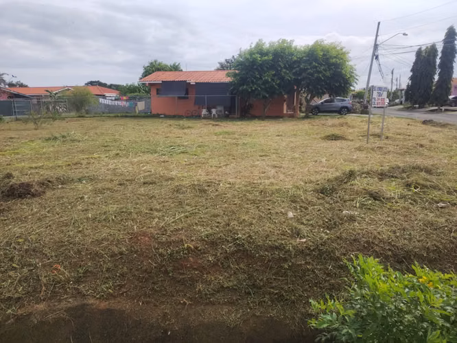Venta de terreno 750 mts en Monagrillo – Chitre Ideal para minisúper