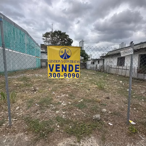 LAND IS SOLD - IN RIVER DOWN