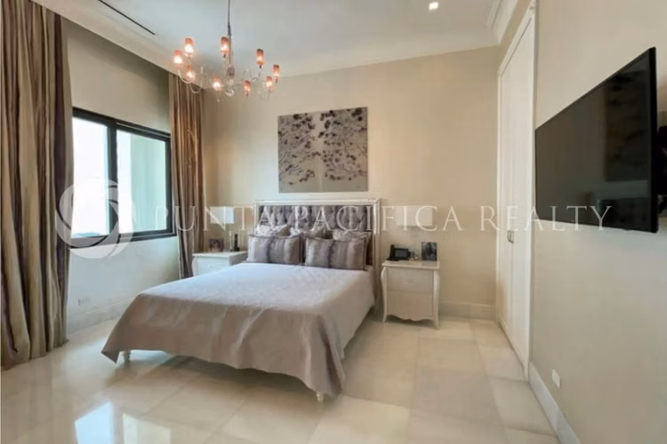 Bellagio - Punta Pacifica - Venta