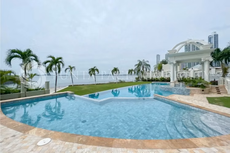 Bellagio - Punta Pacifica - Venta