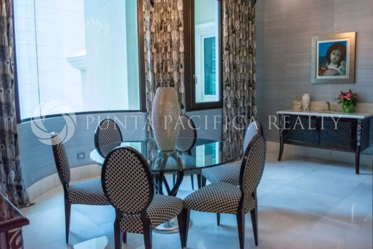 Bellagio - Punta Pacifica - Venta