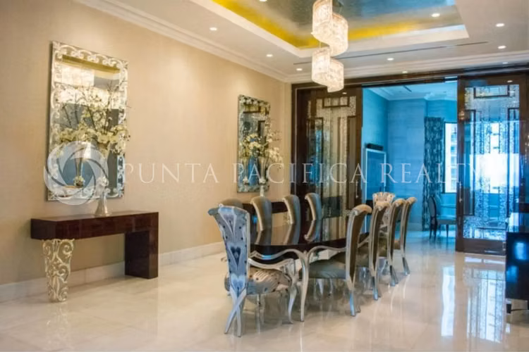 Bellagio - Punta Pacifica - Venta