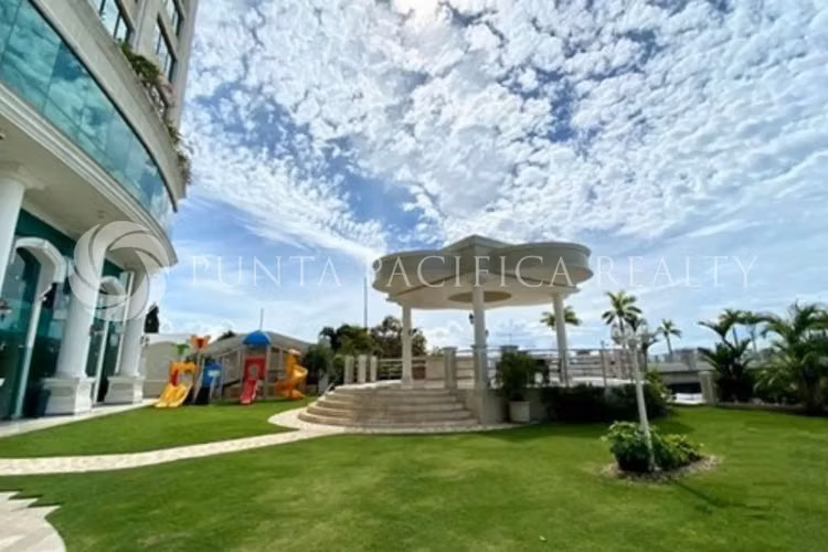 Bellagio - Punta Pacifica - Venta